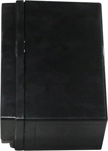 Miniatura 7 de 12V 6.5AH MFQ-6.5 Batería de motocicleta para 50cc 70cc 110cc 125cc ATV QUAD Go Kart