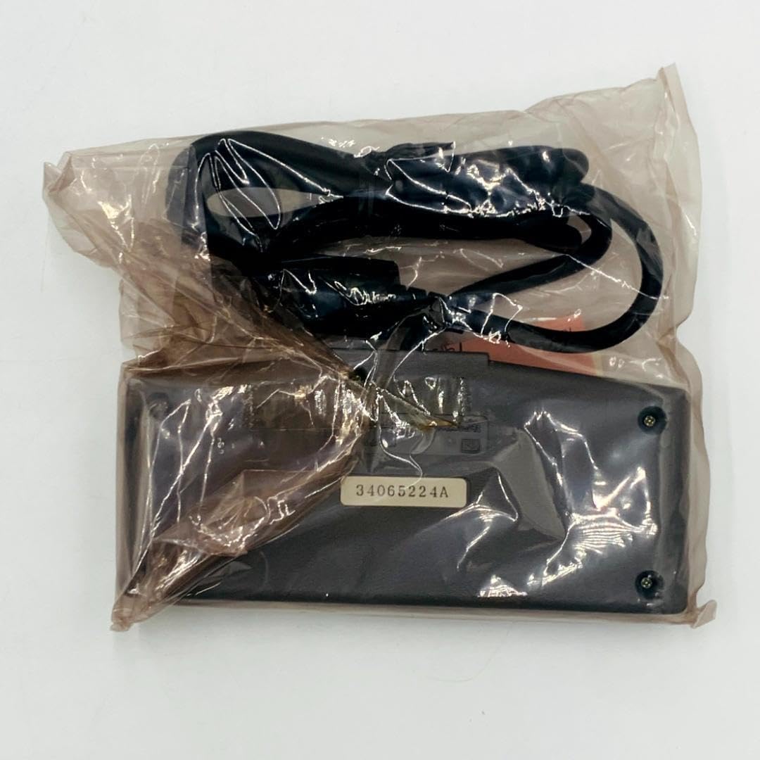 PCエンジン ターボパッド（グレー） PI-PD8 ジャンク NEC PC