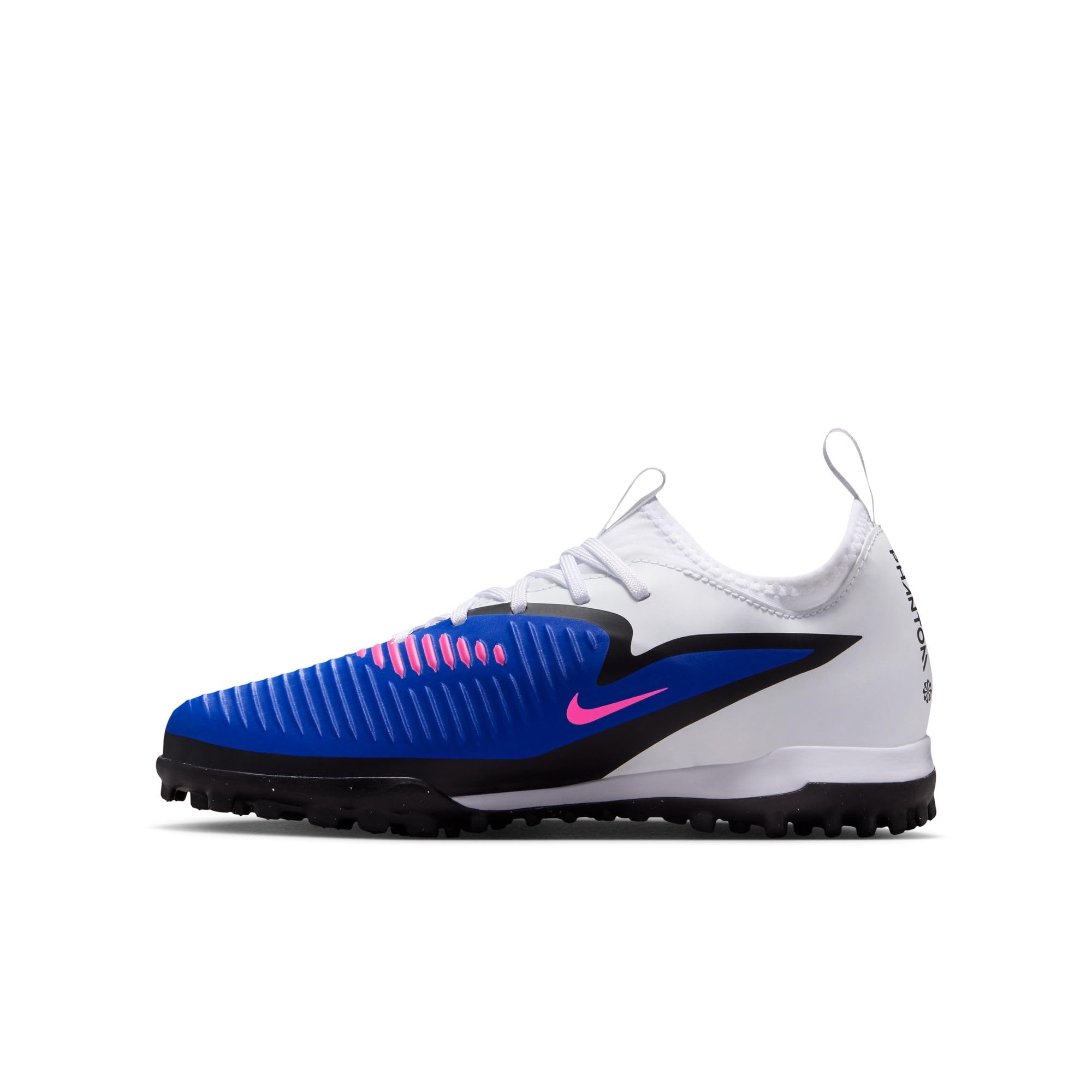 Nike Jr Phantom 6 Low Acad Tf Scarpa da calcioUnisex - Bambini e Ragazzi