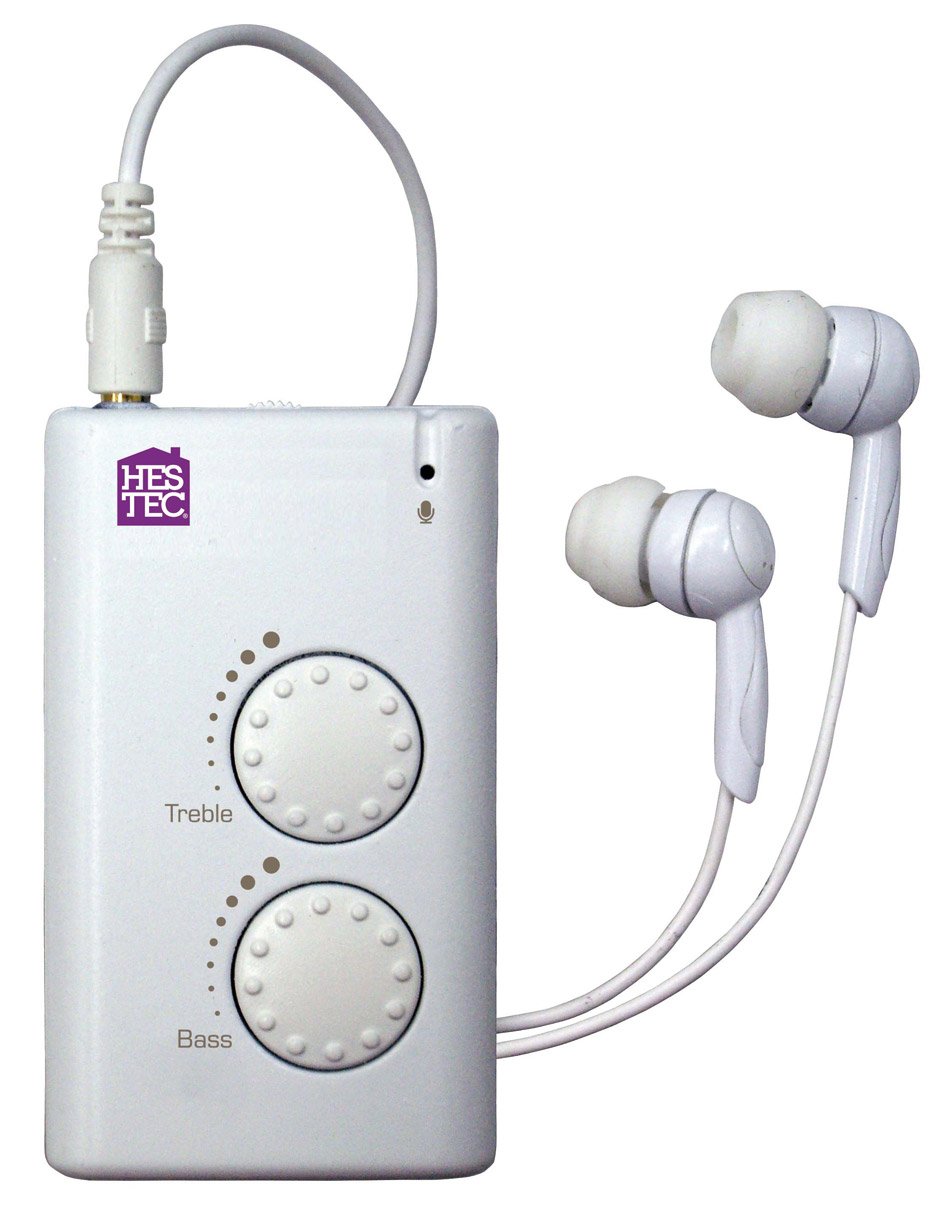 Hestec HISSONO01 Portable Amplifier