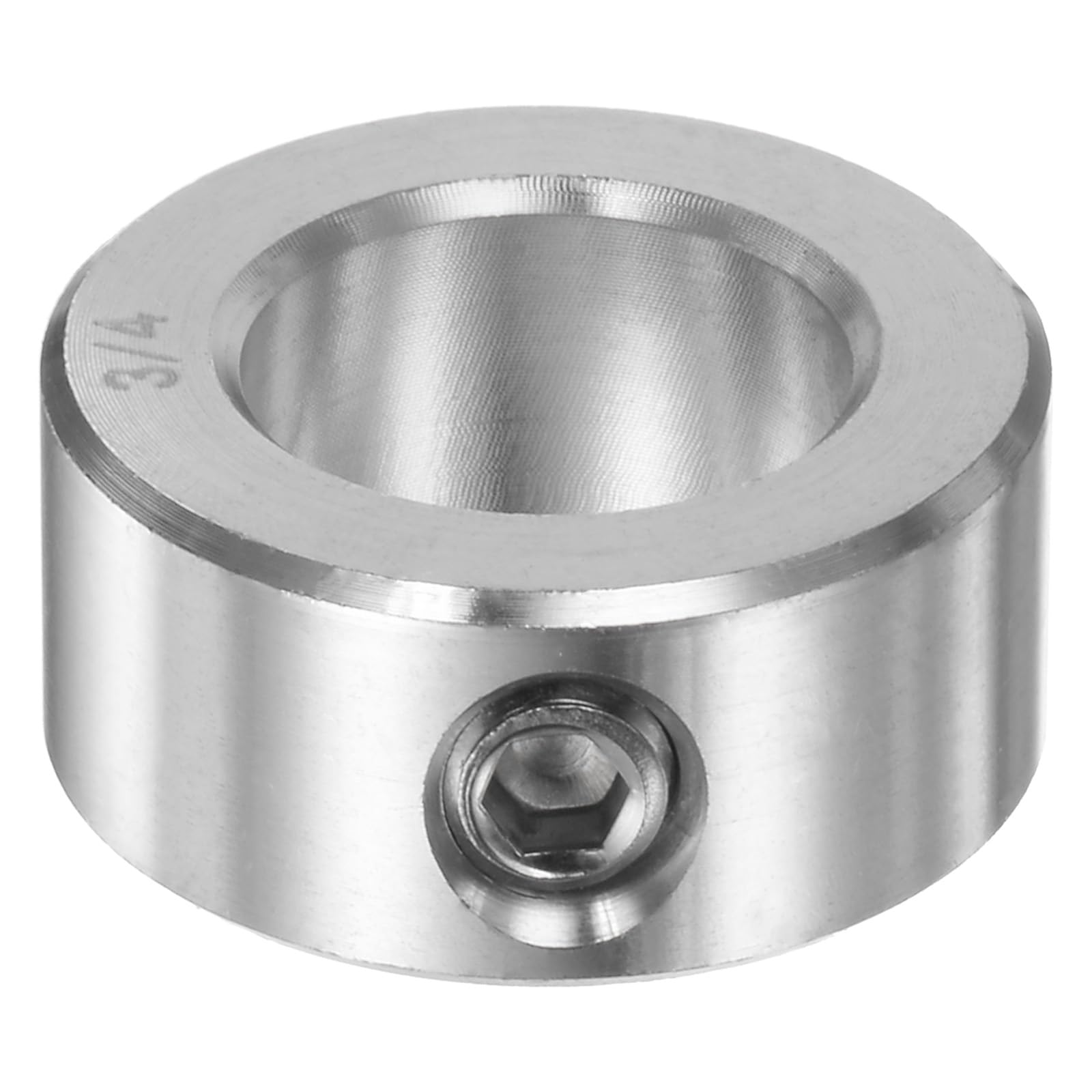 Stainless Steel Shaft Collars - Secure Your Machinery -11