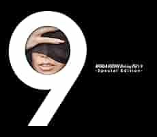 Koda Kumi Driving Hits セット　2〜9 Koda Kumi Driving Hits セット 2〜9 Driving Hit's 9 -Special