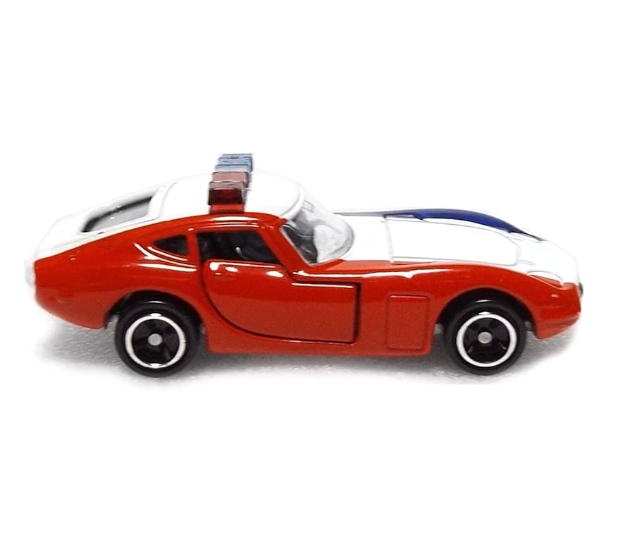 トミカ ピアゴ　世界の国旗トミカ6台セット 2000GT ミニカーショップ ケンボックス アピタ・ユニー・ピアゴ特注