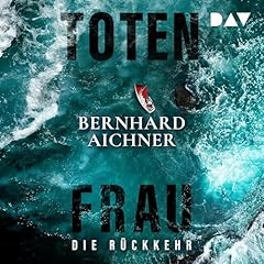 Totenfrau. Die Rache cover art