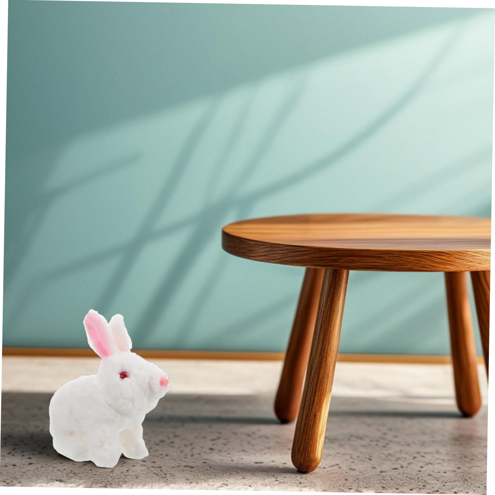 Coniglietto Che Cammina E Parla – Peluche Interattivo Per Bambini Con Suoni E Movimenti, Compagno Giocherellone