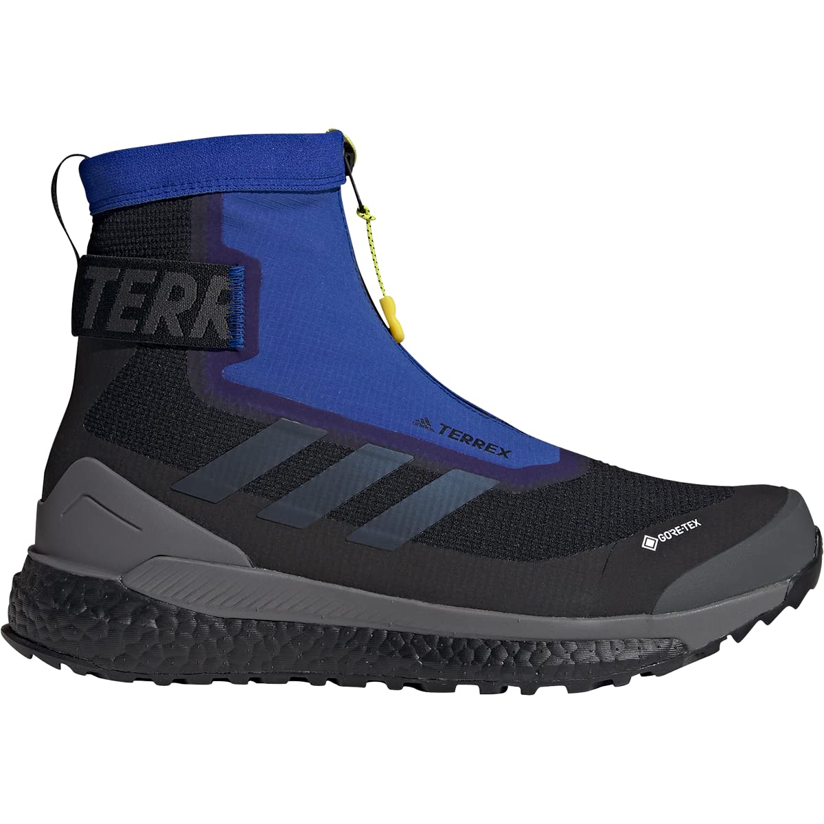 adidas Terrex Free Hiker C.rdy, Mocassino Uomo