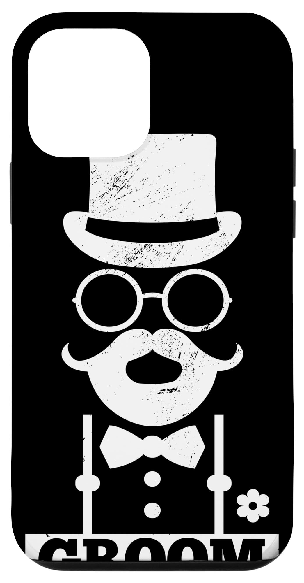 iPhone 12 mini Engaged Bachelor Party | Wedding Ceremony Rehearsal | Groom Case