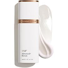 SkinMedica TNS Advanced+ Face Serum - Multi Peptide Serum to Help Improve the Appearance of Wrinkles, Fine Lines, Skin Tone &amp; Texture (1 oz)