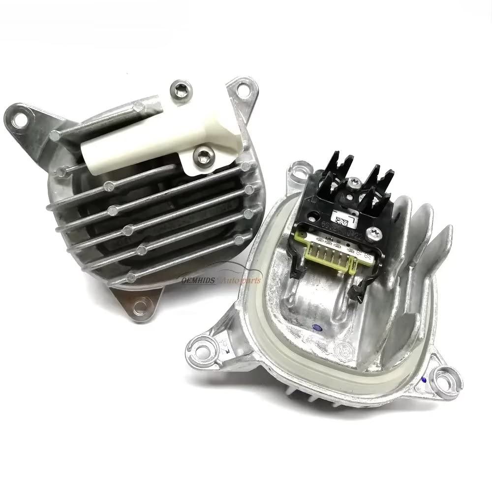 TAKESH Pełny reflektor LED DRL źródło światła moduł LED do 17-18 X3 G01 17-19 X4 G02 6002TZ0235 6002TZ0236