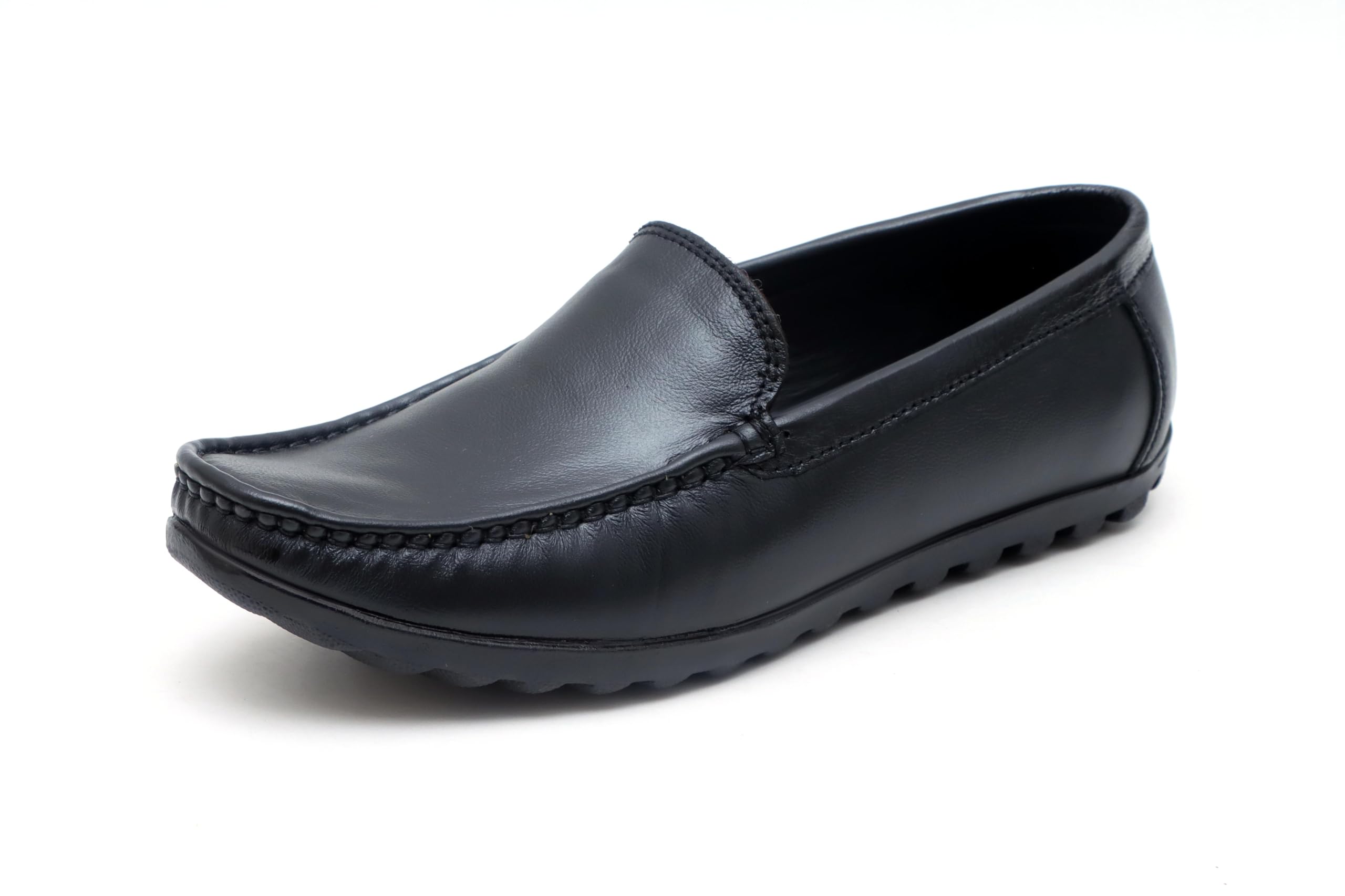 See full amazon price history chart for ARAMISH Black Genuine Leather Loafers Stylish Shoes for Men - 10 UK ARAMISH Black Genuine Leather Loafers Stylish Shoes for Men - 10 UK (B0D9YSTDJ3) Amazon Price History, Amazon Price Tracker