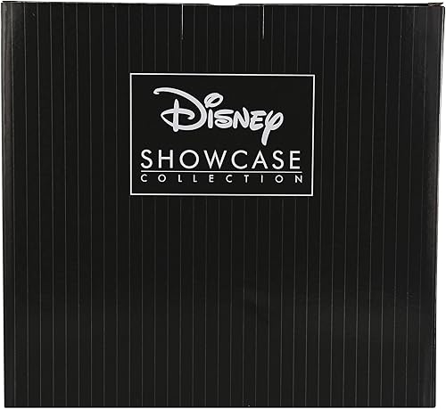 Miniatura 2 de Enesco Disney by Romero Britto Oswald - Figura de conejo de la suerte, 7 pulgadas, multicolor