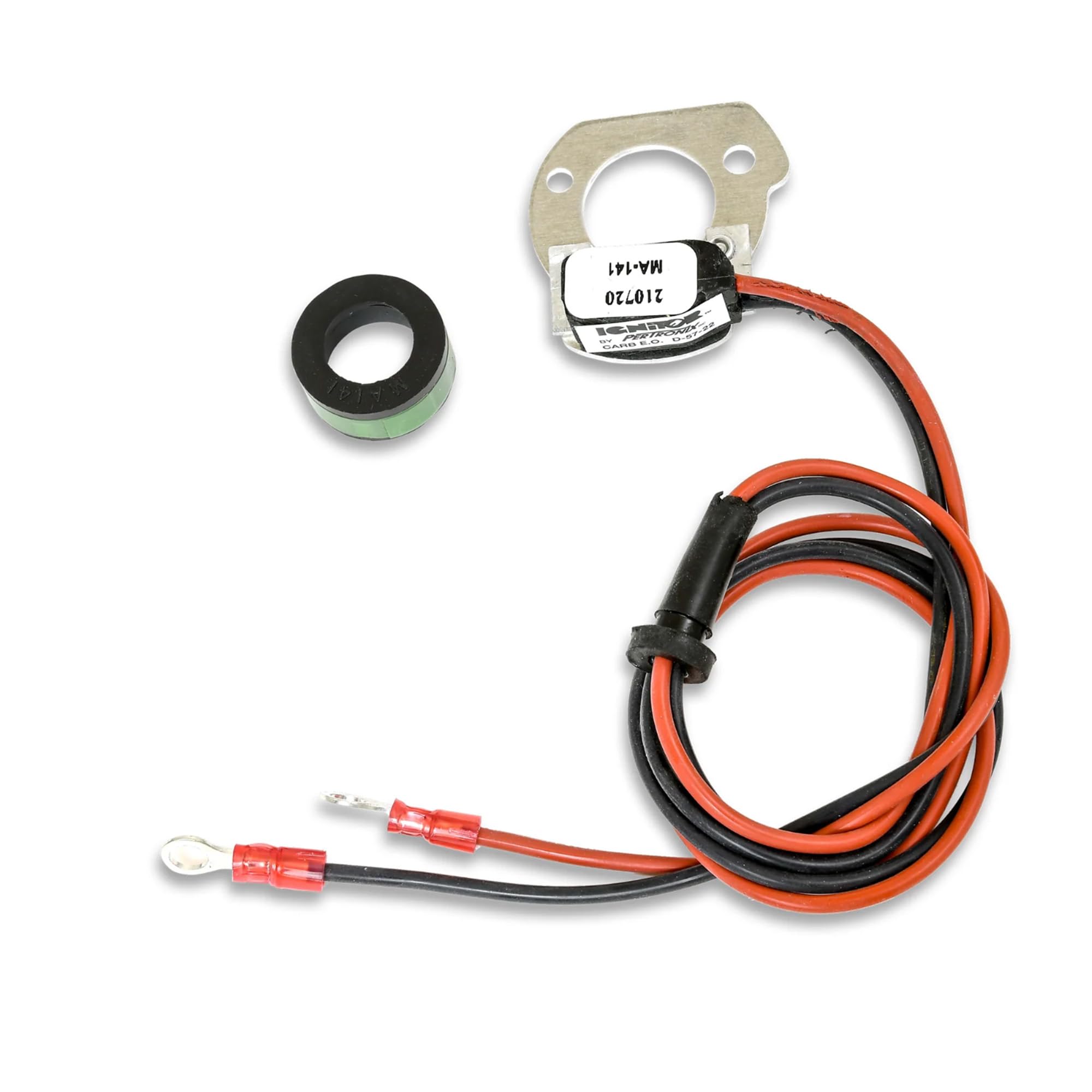 PerTronix Ignitor Electronic Ignition Kit, Mazda 4 Cyl - MA-141