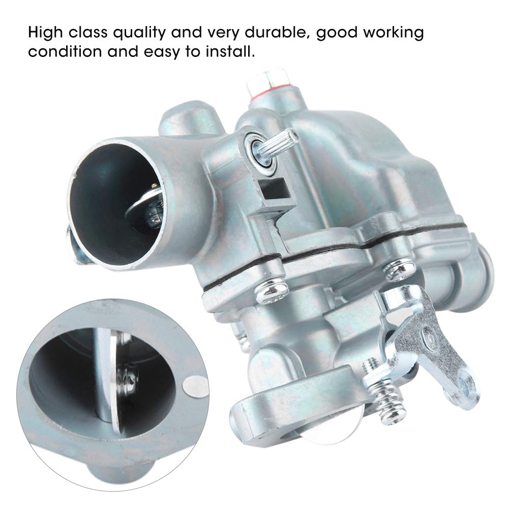 Carburatore per Trattore IHCub 154 184 185 C60 - Sostituzione di Alta qualità, Prestazioni Ottimali