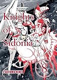 Knights of Sidonia Vol. 8