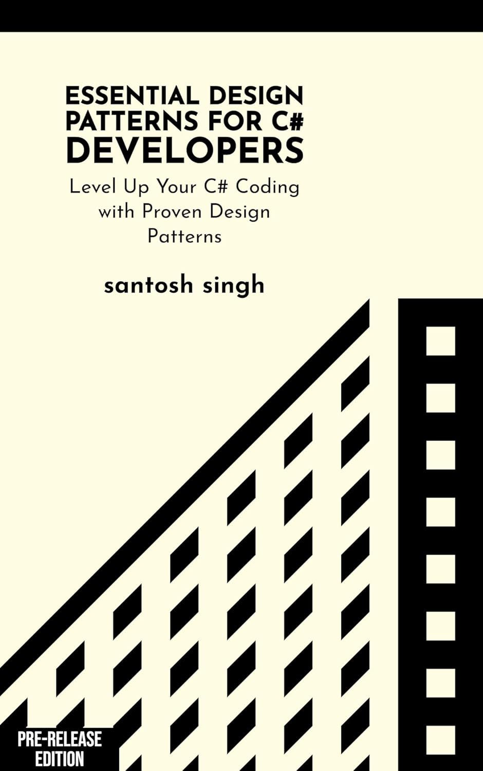 Essential Design Patterns for C# Developers: Level Up Your C# Coding ...