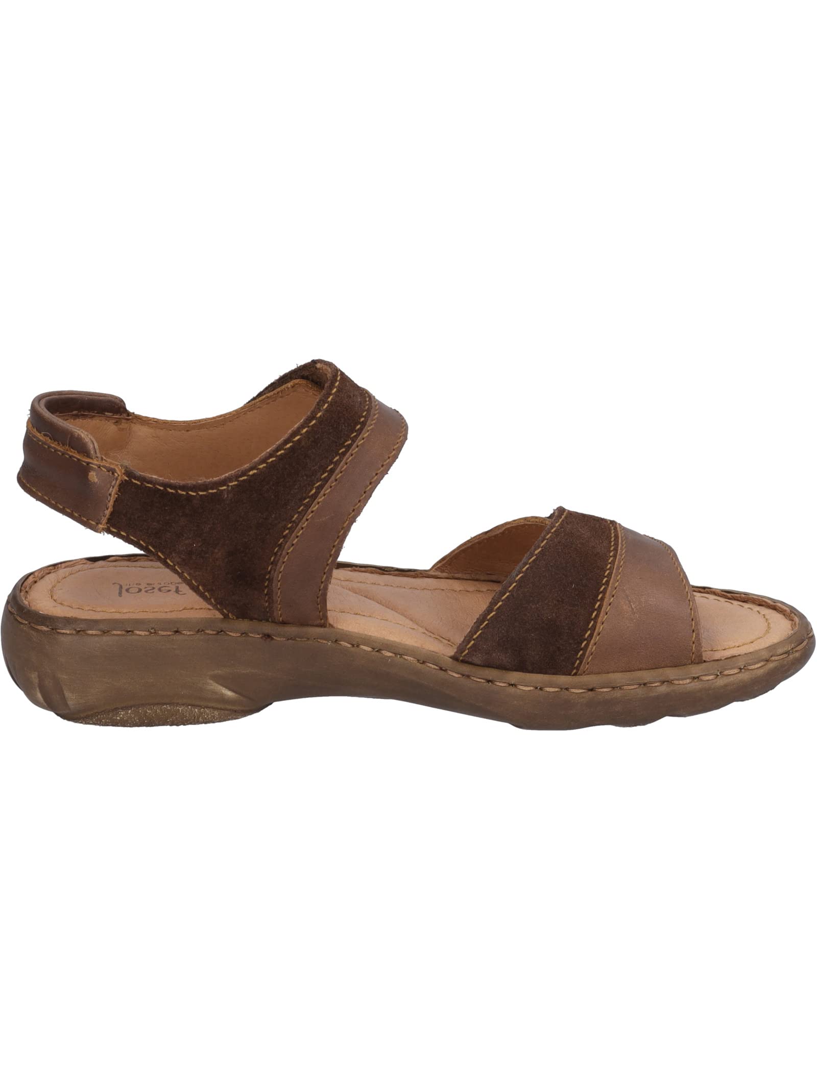Josef Seibel Debra 19 Damen Slingback Sandalen