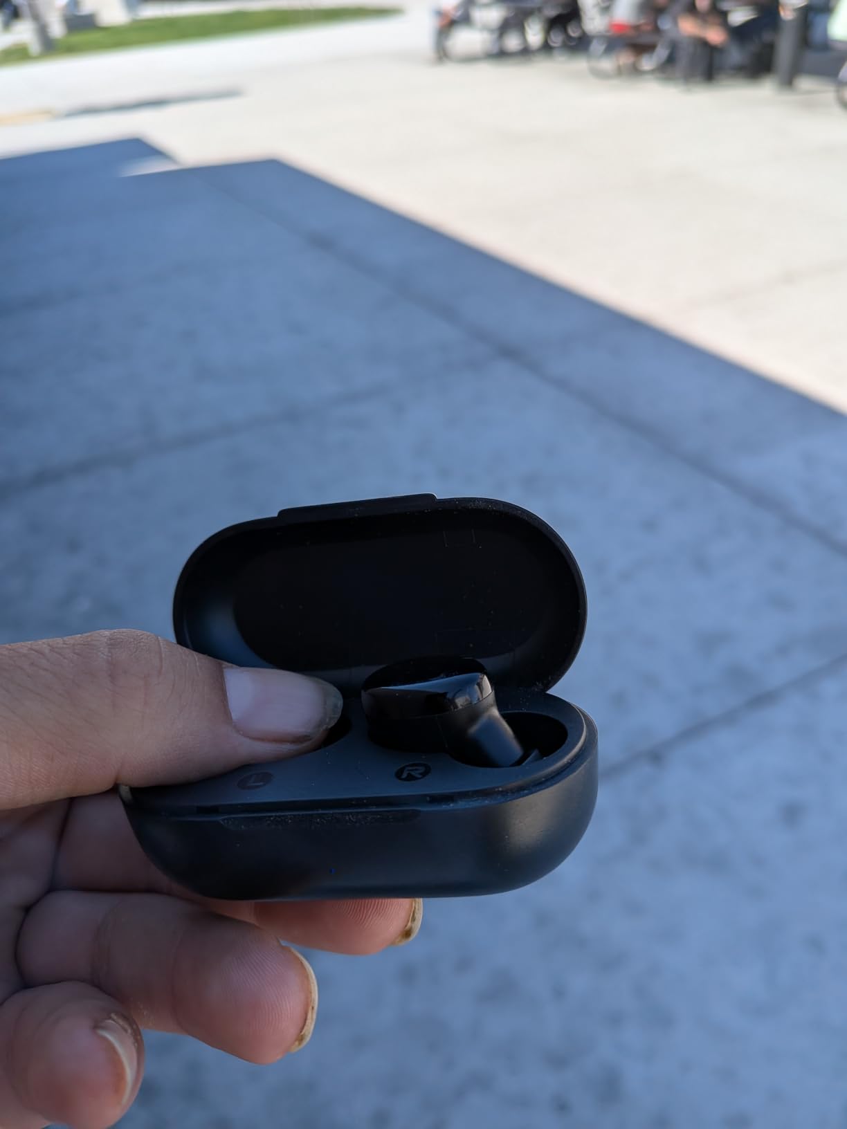 kurdene V9I customer review image