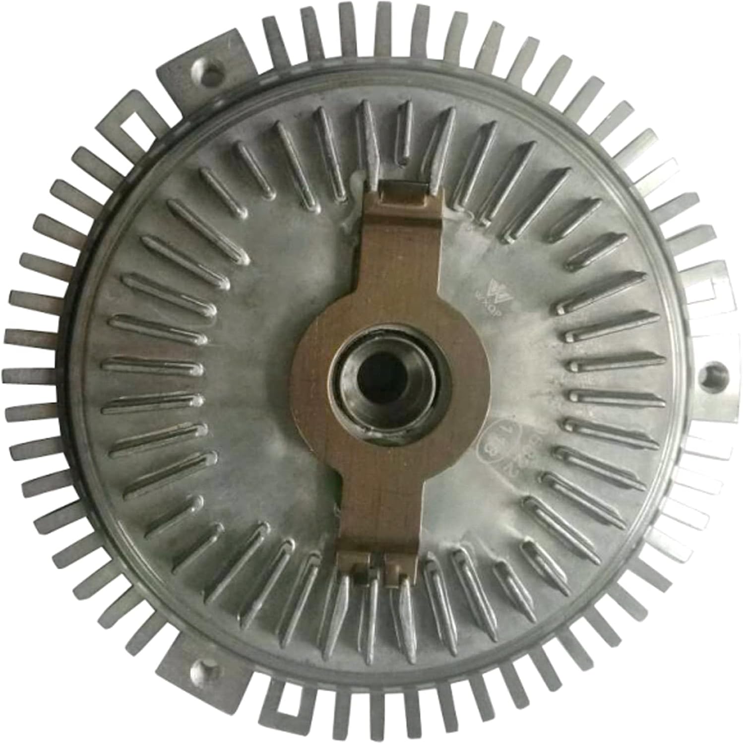 Engine Fan Coupling Cooling Fan Clutch for Dodge Sprinter 2500 3500 95-06 for VW 1990-2003 A0002005822 0002005822 05103623AA