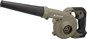 フィールドブロア MKT-103  peak スノーピーク 新商品】snow peak フィールドブロワ MKT-103 キャンプの必須
