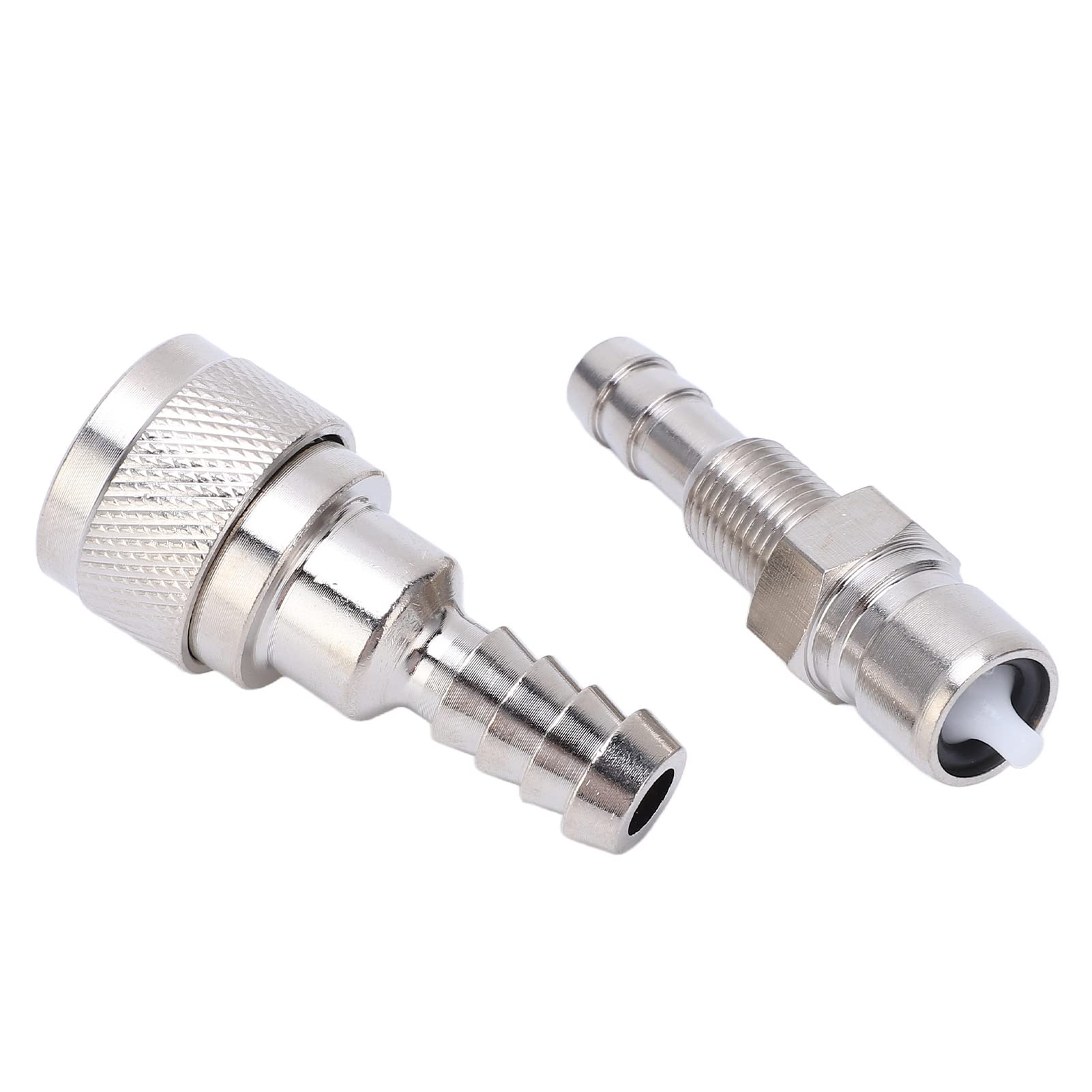 Oukens 2 pezzi 5/16 fuori bordo 2/4 tempi tubo carburante per tohatsu Nissan 5-90hp