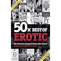 50x Best of Erotic