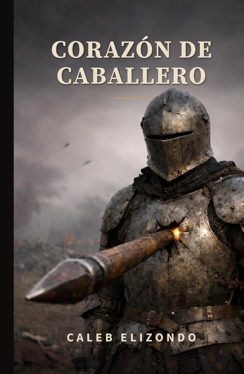 Corazón de Caballero: La batalla silenciosa del hombre que aprendió a no sentir
