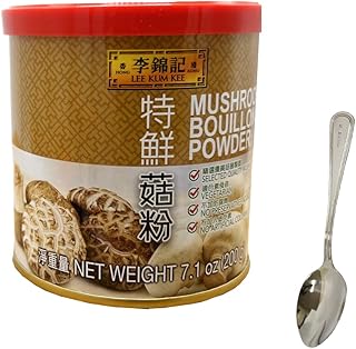 Mushroom Bouillon Powder 7.1oz,1pack