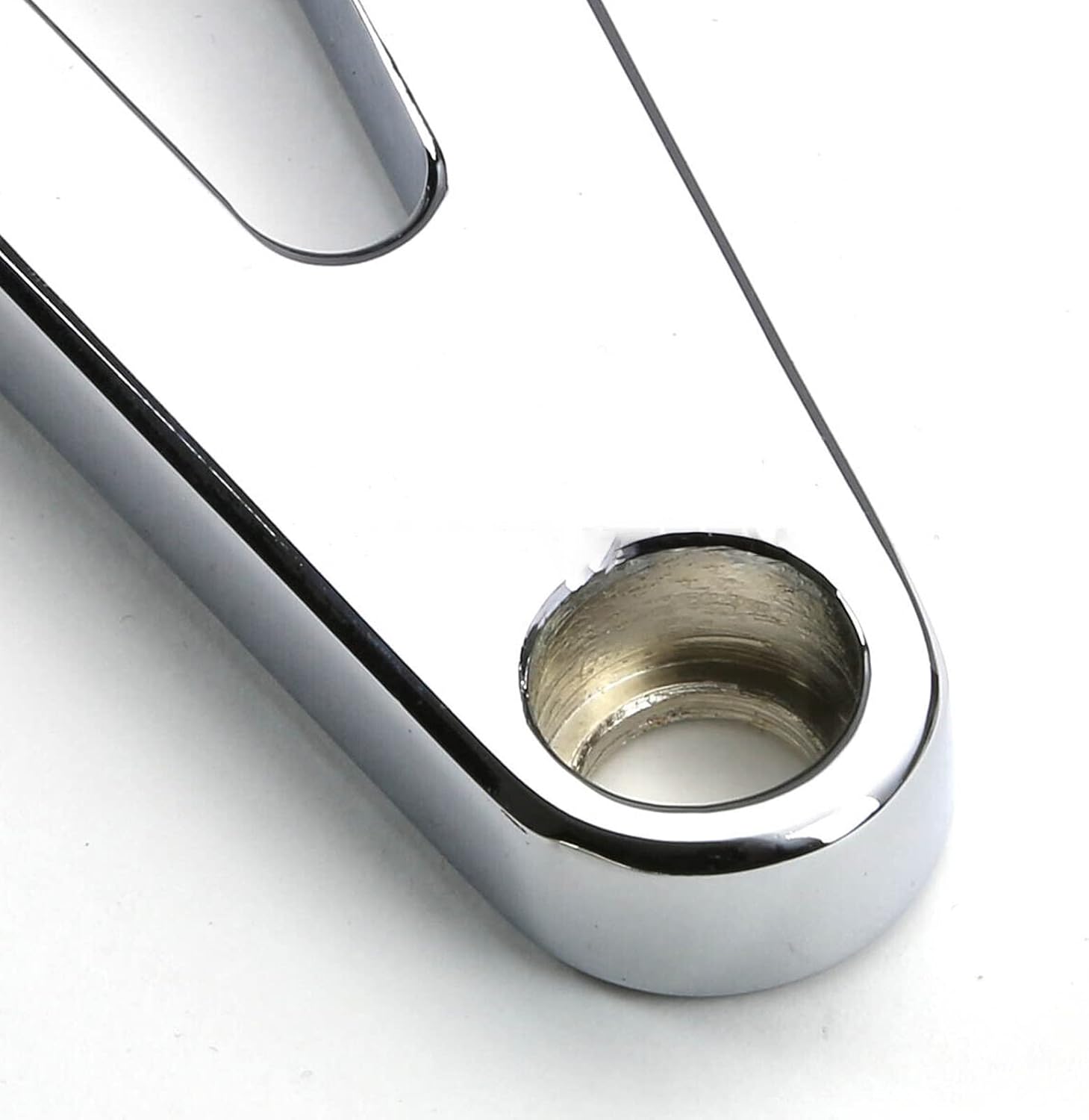 Aluminum Alternator Bracket Kit Billet Polished Mounting Generator Accessories for SBF 289 302 5.0L Billet Mounting Generator