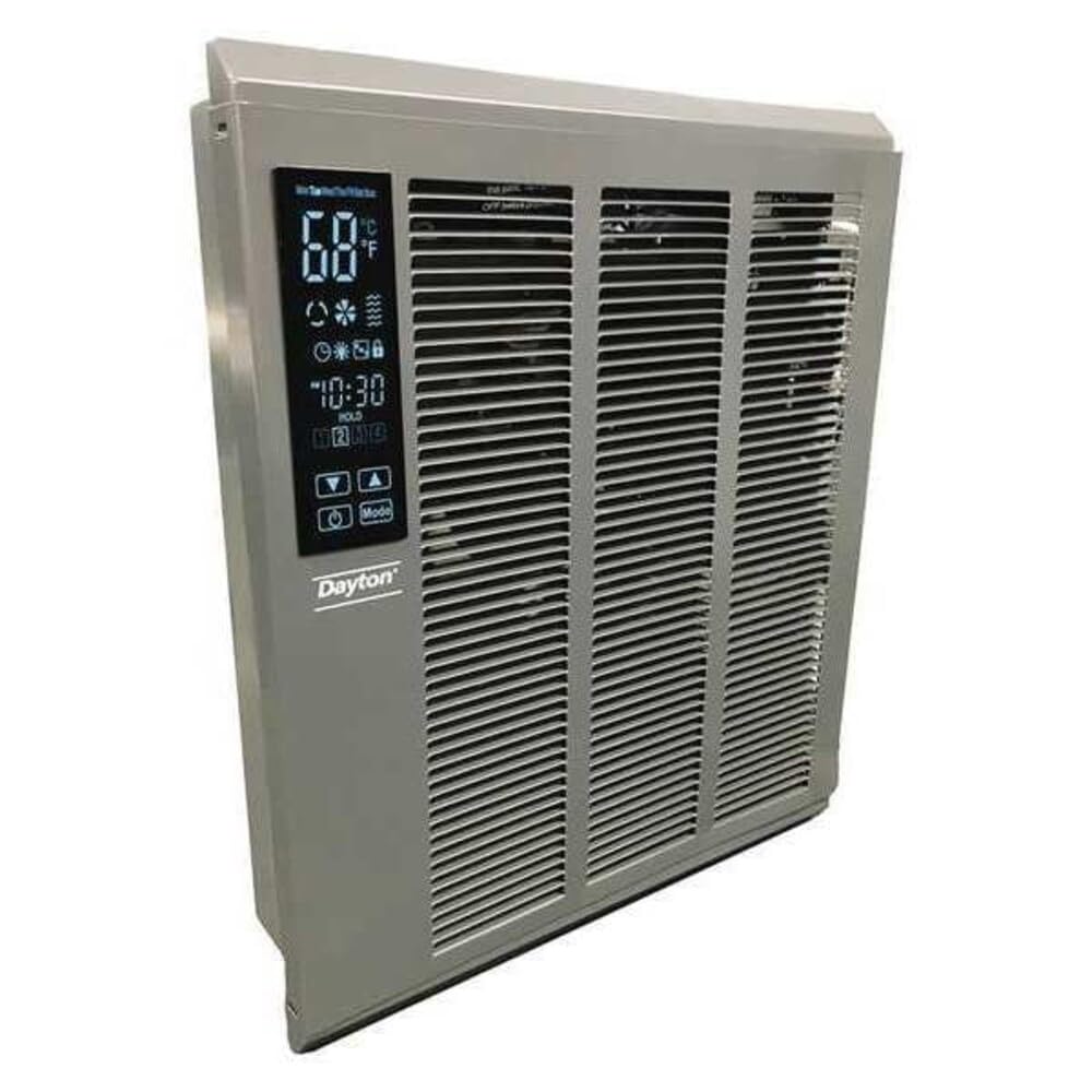 Qmark SSHO4004 Smart Series Wall Heater