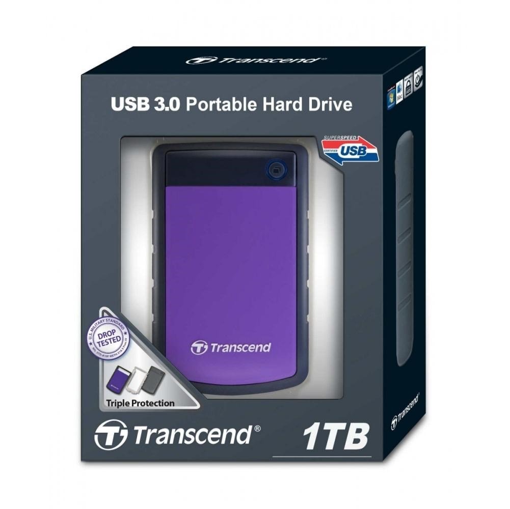 Amazon.com: Transcend 1TB 2.5