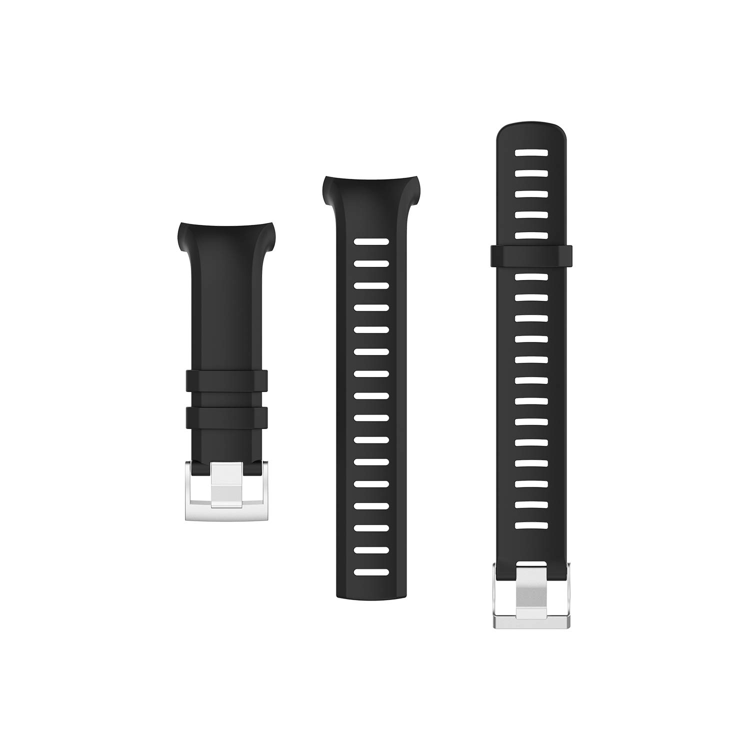 Muovrto Replacement Strap for Suunto D6 Dive, Watch Strap Band with Extension Band for Suunto D6i Novo/D6i Zulu - Image 3