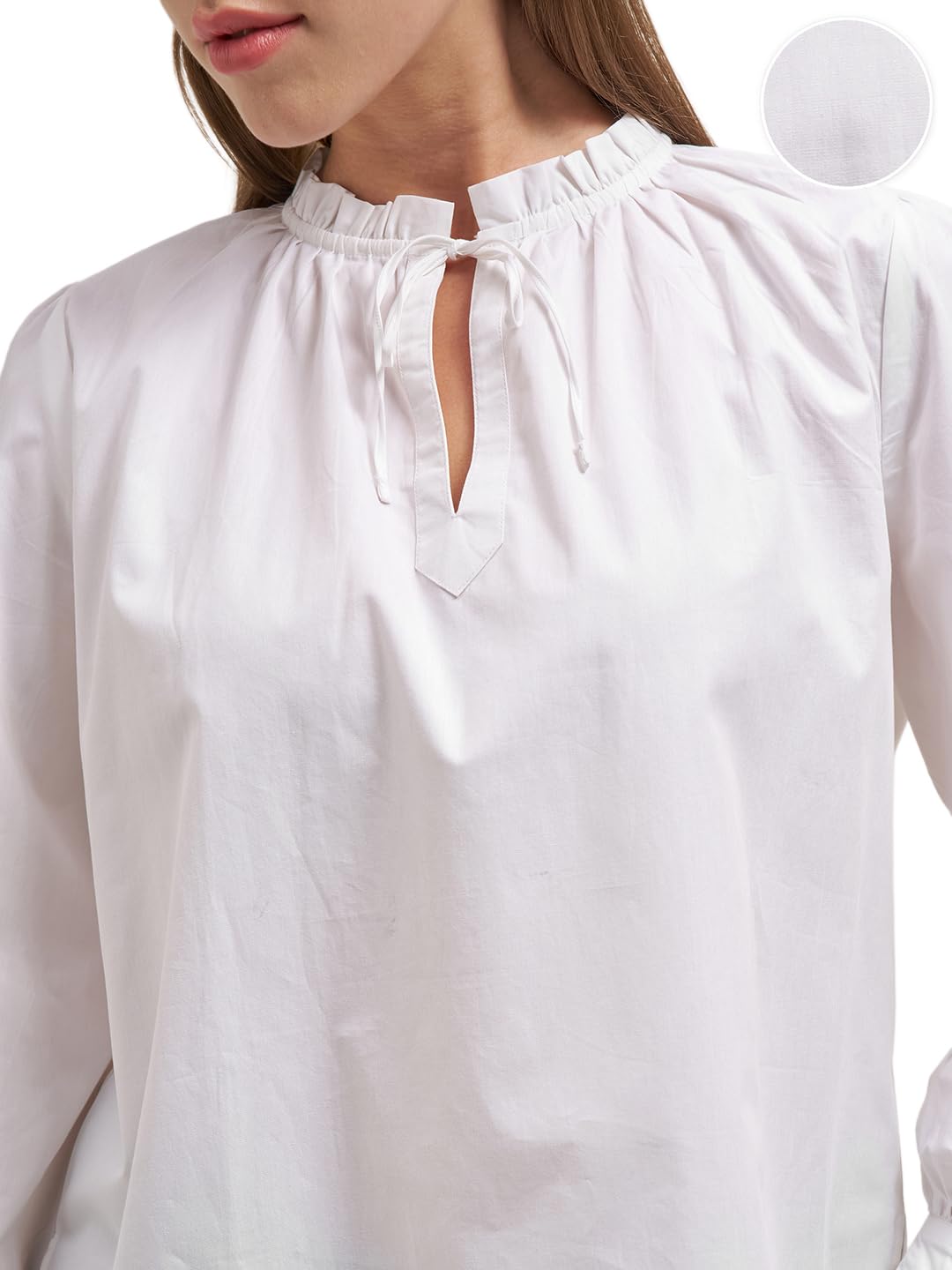 Tokyo Talkies Women Tops-image-48