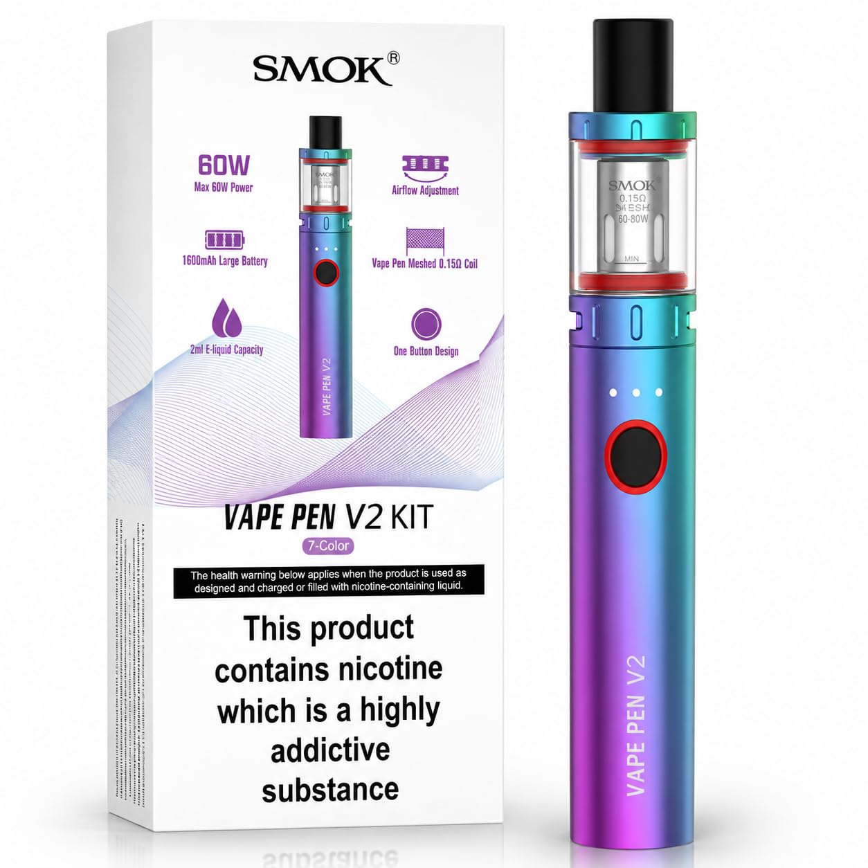 solaris vape flavors Solaris 25000 Disposable Vape