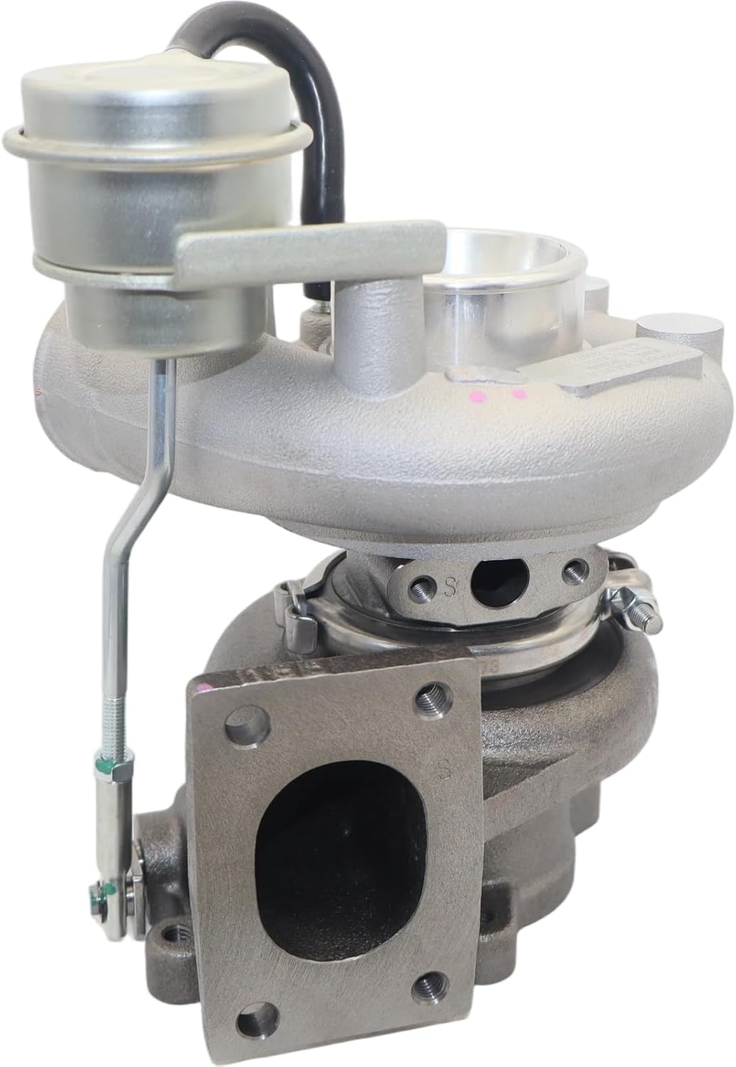 Turbo TDO4HL-13G Turbocharger 1E1531701 For Bobcat S250 Skid Steer Loaders DEYAOLKL