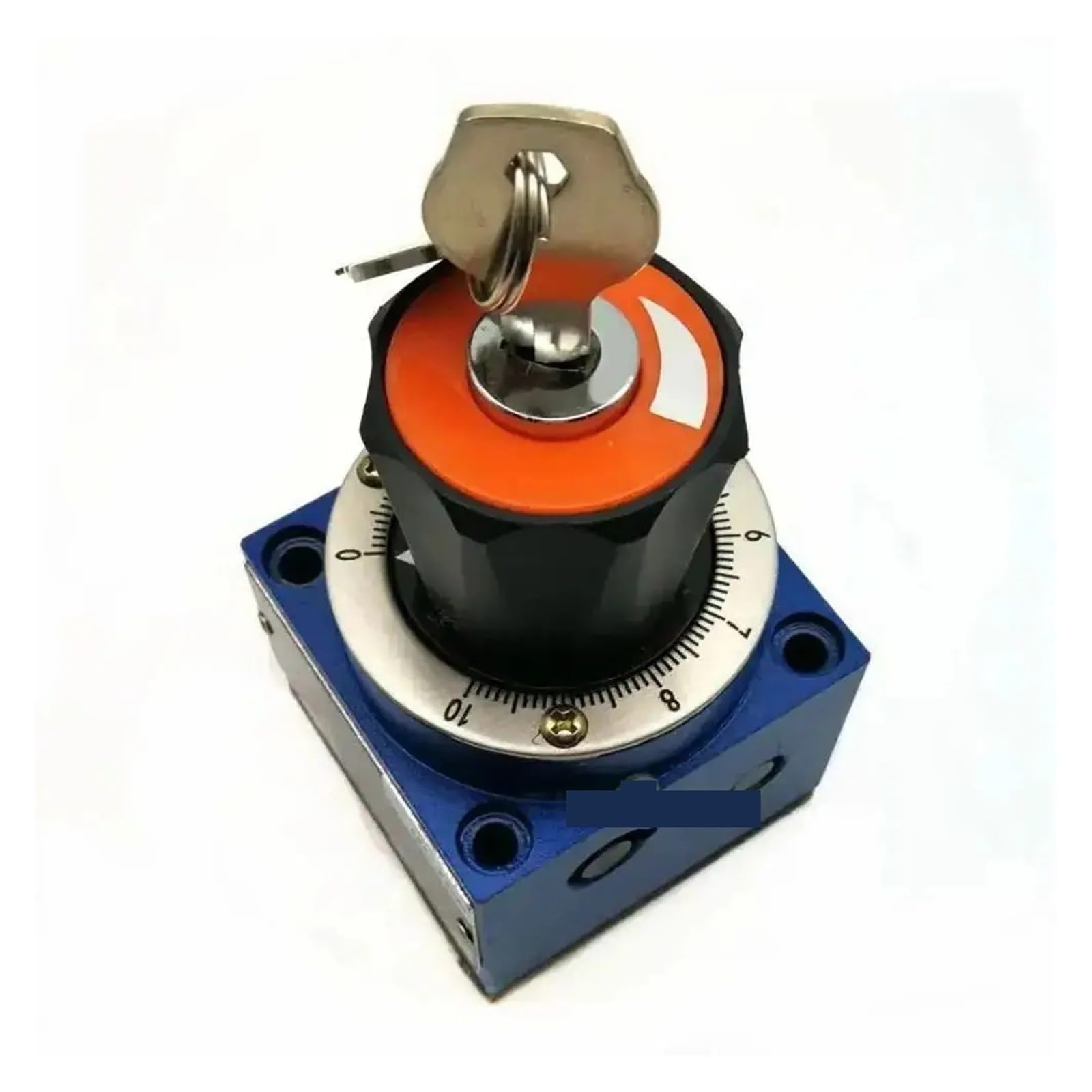 EAHWCXSD Hydraulic Two-way Flow Speed Regulating Valve 2FRM5-31B/1.2Q 2FRM5-31B/3Q Pressure Relief Flow Control Valves(2FRM5-31B 3Q)