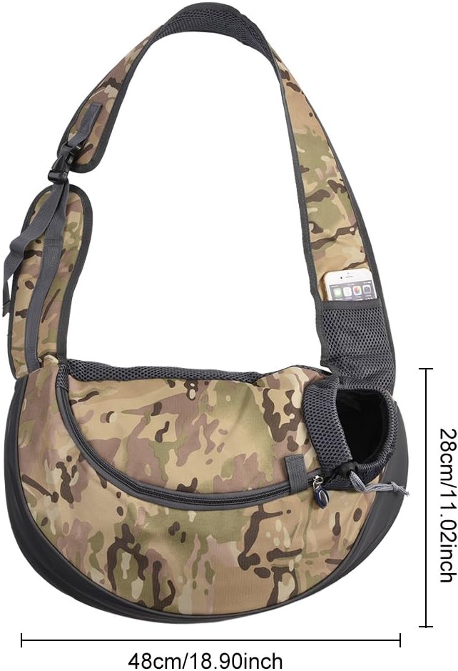 Dog satchel bag Clearance