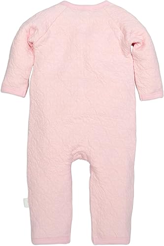 Miniatura 2 de Burt's Bees Baby Enterizo de una pieza para bebé, 100% algodón orgánico