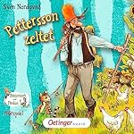 Pettersson zeltet