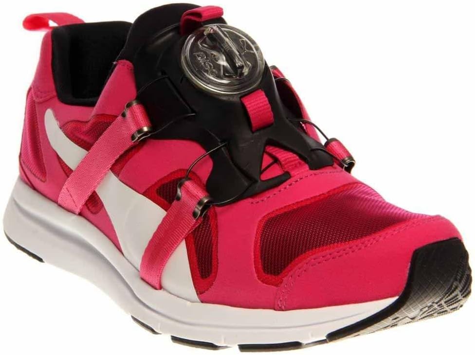PUMA Future Disc HST Mesh Pink