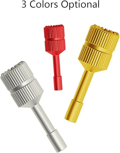 Miniatura 7 de FSIDIWT Palillos para mando a distancia DJI RC 2RC, palillos de control de aluminio de repuesto Joystick Thumb Rocker para DJI Mini 4 ProAir 3Mini 3