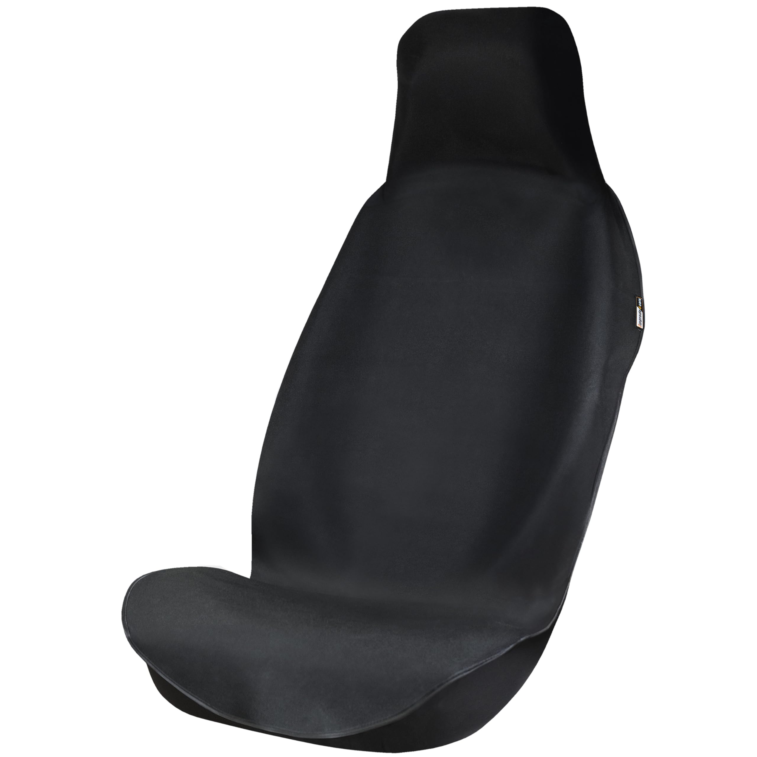PROTEX Stoelbeschermer voor autostoelen, werkplaatsbeschermer, antislip, waterbestendig, vuilafstotend Oxford-materiaal, ideale pasvorm