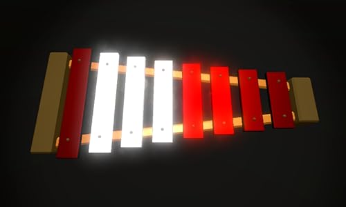 Kids Have Fun - Xylophone