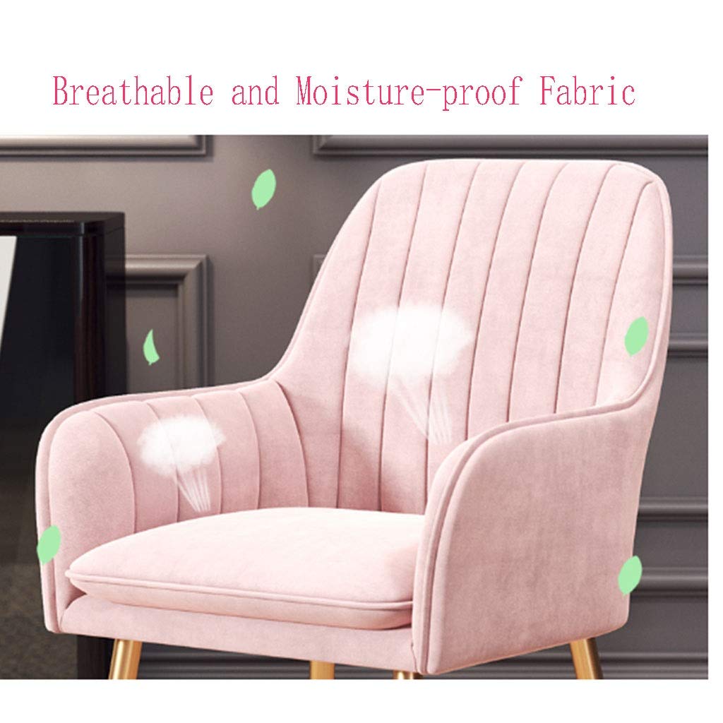 LBBL キッチン ダイニング チェア 椅子 ペア セット ベルベット