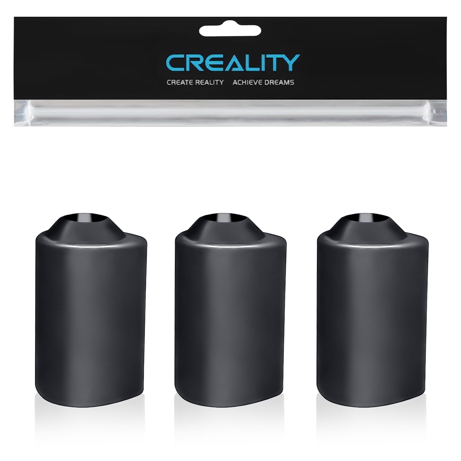 Amazon.com: Creality Official K2 Plus Silicone Socks, Original K2