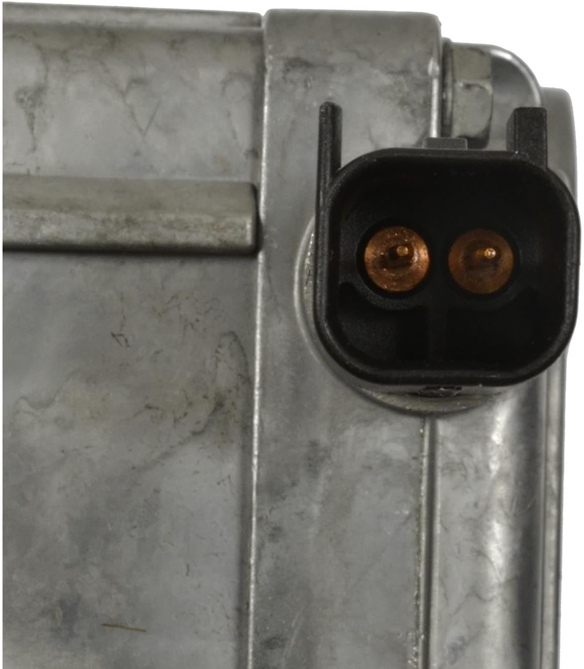 Mechanics Choice Horizontal Fuel Conditioning Module for 2003-2007 Ford Excursion, F-250 Super Duty, F-350 Super Duty (6.0L V8)