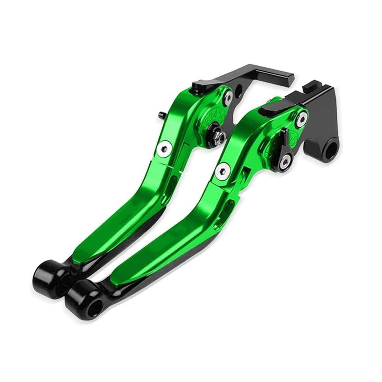 RVEVFBKBAL Clutch Lever Brake Levers Handle for DL250 V-Strom 250 248cc