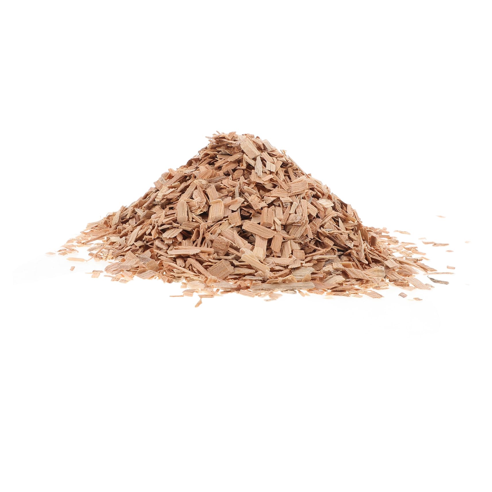 COLLBATH Hickory Grillholzchips 1 Beutel für Fleisch und Steaks Professionell Vielseitig Einsetzbar für BBQ und Outdoor Räuchern