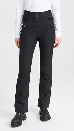Bogner Fire + Ice Women's Standard Borja4-T, Black