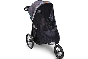 Stroller Sun Shade Cover: Essential UV Protection for Your Little One's Travels