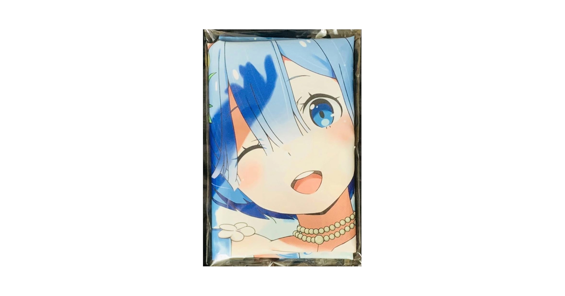 Amazon.co.jp: A賞 レム マルチクロス スプラッシュメイド Re